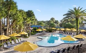 Radisson Resort Orlando Celebration Fl